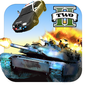 GT Tank vs New York for PC and MAC
