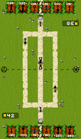 Ant VS Ant :: 1P / 2P APK Screenshot Thumbnail #3