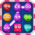 Sweet Candy Line icon