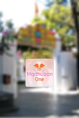 MadhubanOne