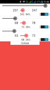 How to install Swipe Color Mixer patch 1.2 apk for laptop