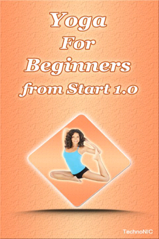 Yoga For Beginners from Start