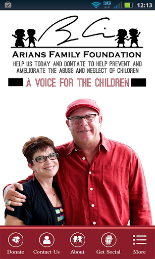 Arians Family Foundation