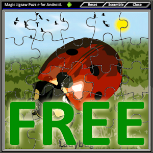 Magic Jigsaw Puzzle Free.apk 1.13