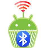 Bluetooth remote control