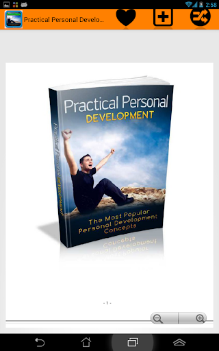 Practical Personal Development