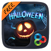 Halloween GO Launcher Theme by ZT.art