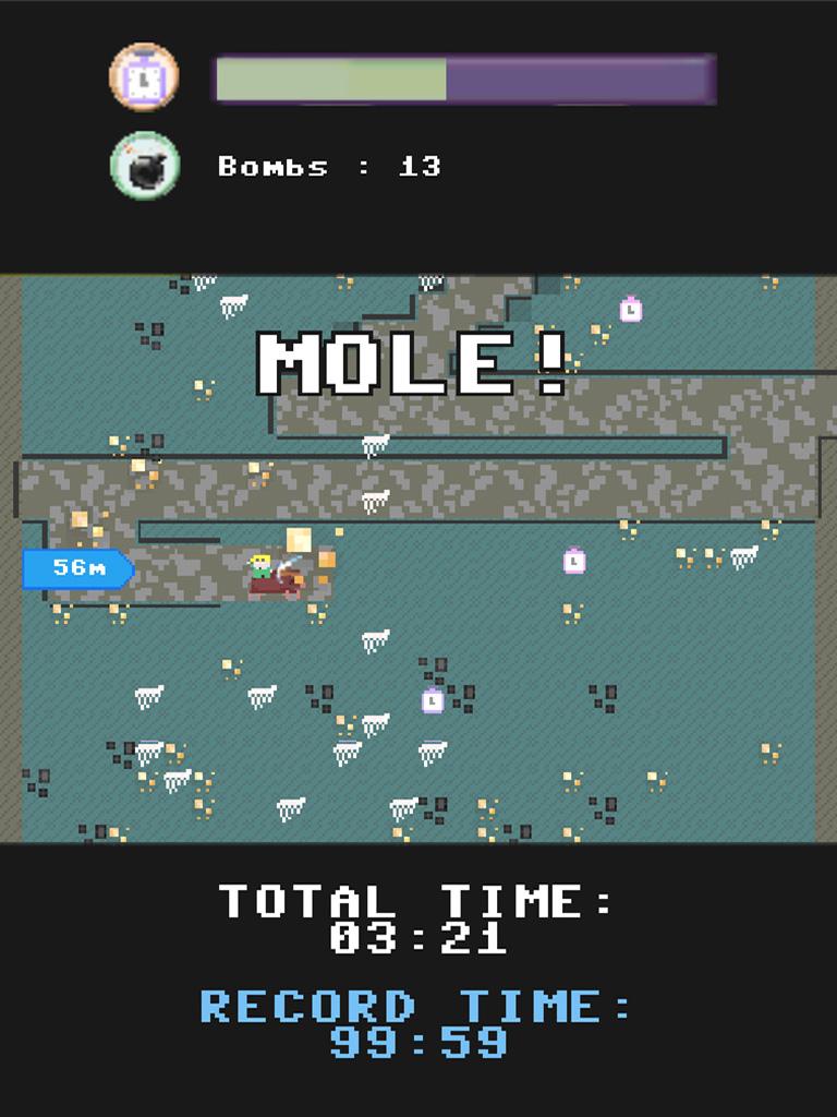 Dig to China v1.0 Free Shopping Download Apk