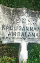 Kadugannawa Ambalama