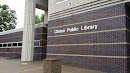 Clinton Public Library