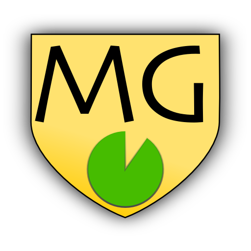 Money Guard LOGO-APP點子