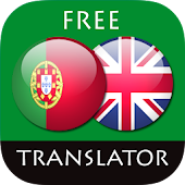 Português - Inglês Tradutor