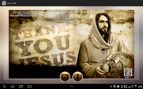 How to get Christian Wallpapers 1.1.3 mod apk for android