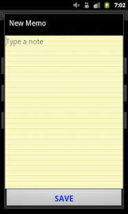 How to install Secret Memo(Free note) 1.9 mod apk for pc