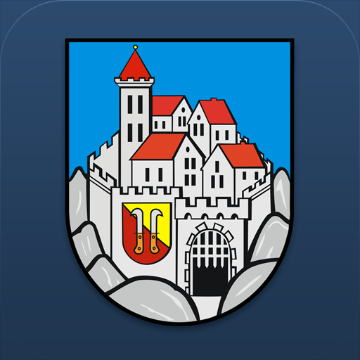 Mikulov LOGO-APP點子