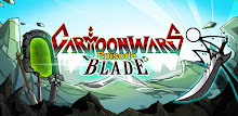 Cartoon Wars: Blade APK