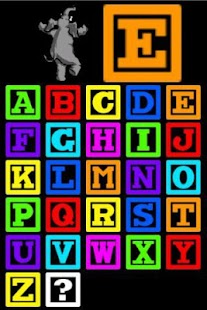 ABC Toddler - screenshot thumbnail