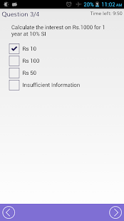 Free Infinite Student APK