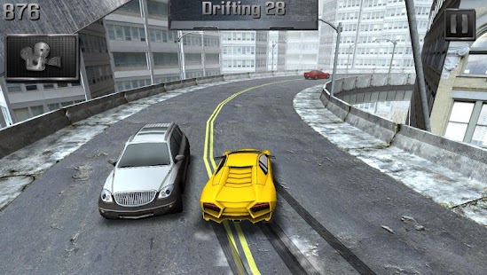 Racer: Fair Springs Screenshots 20
