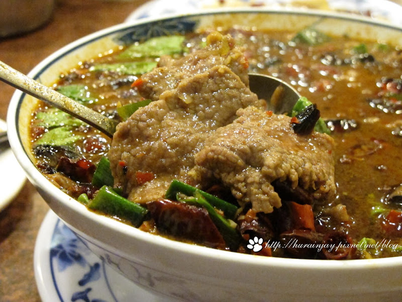 頂溪捷運站‧老字號 天府家常菜‧便宜好吃的川菜料理