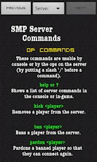 MineCanary Minecraft Guide