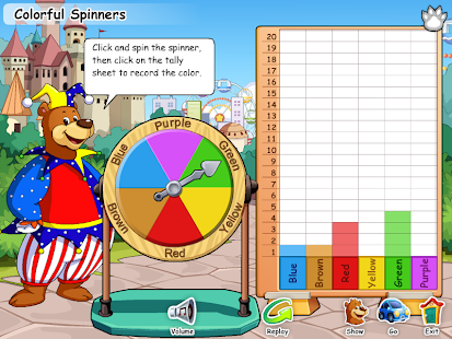 Free Download Math Trek Grade 3 APK for Android