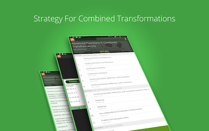 Learn Combined Transformations poster 8