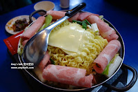 老韓家韓式廚房 (已歇業)