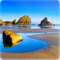 The Best of Nature Wallpaper logo