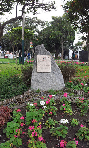 Parque Juan Pablo II