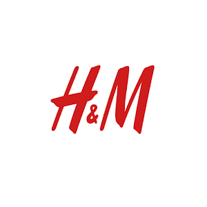 H&M - we love fashion