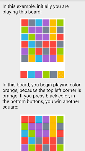 免費下載解謎APP|Colors Union Fun ! app開箱文|APP開箱王