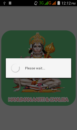 Hanuman Aarti Chalisa