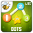 Kids Connect The Dots Lite mobile app icon