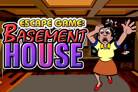 Escape Game : Basement House