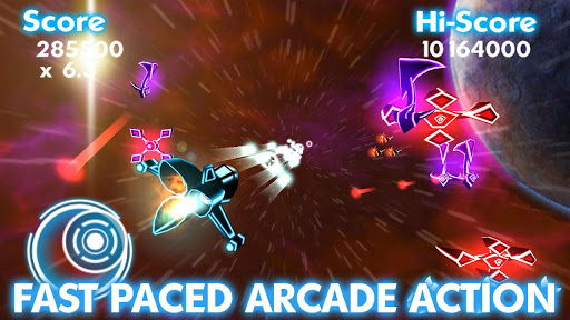 免費下載街機APP|Space Wars 3D app開箱文|APP開箱王