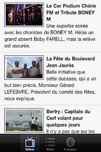 Download Caudrevision APK for Android