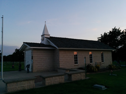 Danielson Chapel