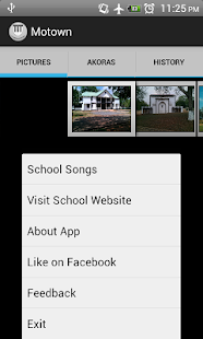Free Motown APK for PC