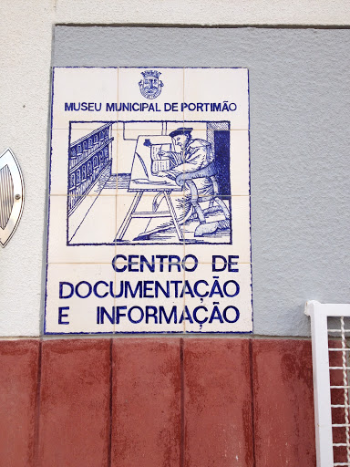 Centro De Documentação E Informação