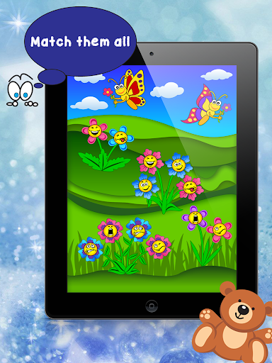 免費下載教育APP|MeMory MiniGames 2  for Kids app開箱文|APP開箱王