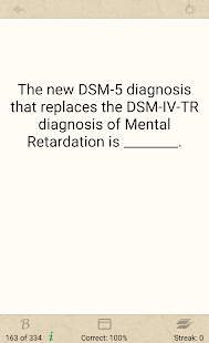 How to mod Neuropsychology & Abnormal 1.3 unlimited apk for android