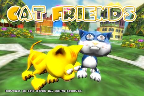 Nohohon Cat APK - APK Download - DownloadAtoZ