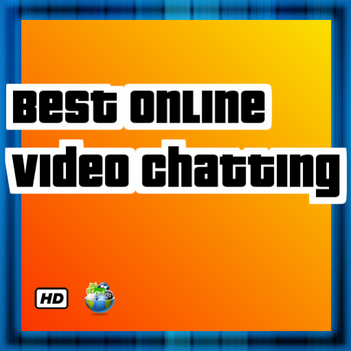 best online video chatting