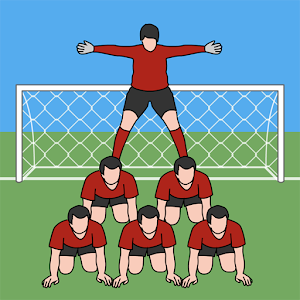 Hack Crazy Freekick game