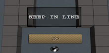 Keep in the Line - The Line APK