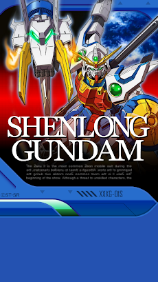 ガンダム 新機動戦記 ガンダムwライブ壁紙 Androidアプリ Applion