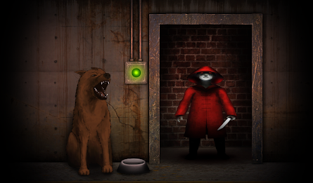 Asylum Night Shift 2 poster 15