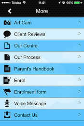 Little Shining Stars Childcare poster 8