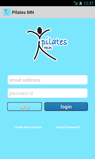 【免費健康App】Pilates MN-APP點子